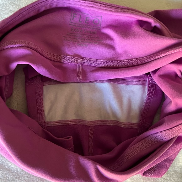 FLEO 3.25 Short | Bodacious - Picture 3 of 3